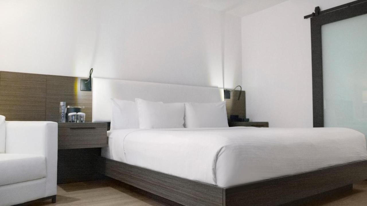 The Nest Hotel Пало-Альто Экстерьер фото