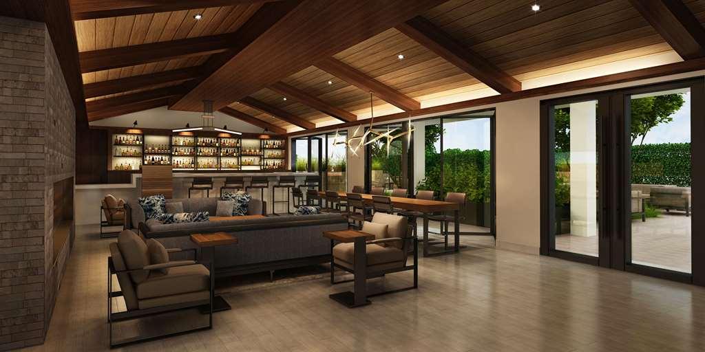 The Nest Hotel Пало-Альто Интерьер фото