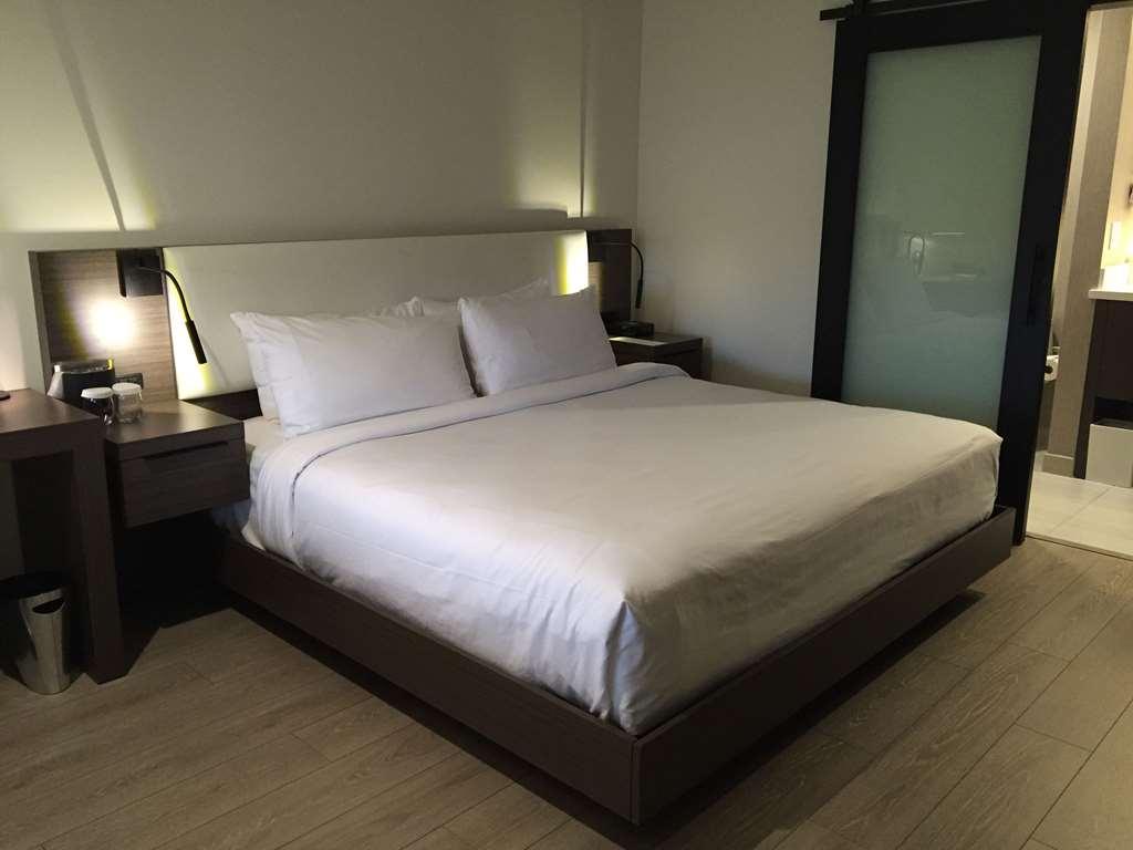 The Nest Hotel Пало-Альто Номер фото