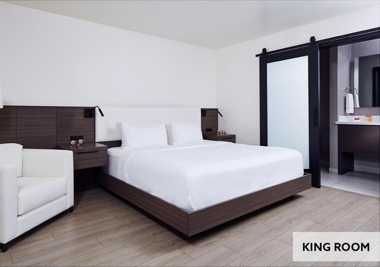 The Nest Hotel Пало-Альто Экстерьер фото