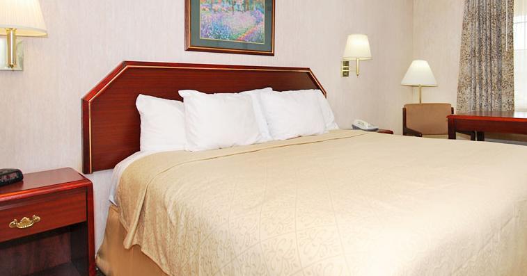 The Nest Hotel Пало-Альто Номер фото